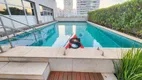 Foto 2 de Apartamento com 2 Quartos à venda, 134m² em Brooklin, São Paulo