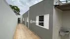 Foto 16 de Casa com 2 Quartos à venda, 90m² em Vila Indaiá, Rio Claro