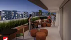 Foto 9 de Apartamento com 2 Quartos à venda, 42m² em Santana, São Paulo
