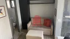 Foto 3 de Apartamento com 1 Quarto para alugar, 52m² em Vila Olímpia, São Paulo