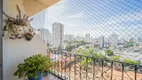 Foto 5 de Apartamento com 3 Quartos à venda, 107m² em Santo Amaro, São Paulo