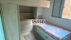 Foto 9 de Apartamento com 2 Quartos à venda, 50m² em Jabaquara, São Paulo