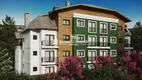 Foto 2 de Apartamento com 2 Quartos à venda, 72m² em Prinstrop, Gramado