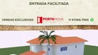 Foto 11 de Casa com 3 Quartos à venda, 138m² em Ressaca, Itapecerica da Serra