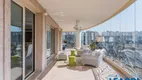 Foto 3 de Apartamento com 4 Quartos à venda, 649m² em Jardim Guedala, São Paulo