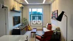 Foto 2 de Apartamento com 2 Quartos à venda, 88m² em Humaitá, Rio de Janeiro