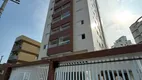 Foto 2 de Apartamento com 2 Quartos à venda, 53m² em Vila Caicara, Praia Grande