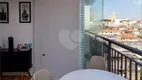 Foto 7 de Apartamento com 2 Quartos à venda, 45m² em Alto da Mooca, São Paulo