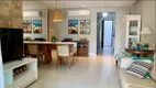 Foto 5 de Apartamento com 3 Quartos à venda, 130m² em Itacimirim Monte Gordo, Camaçari