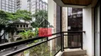 Foto 13 de Apartamento com 3 Quartos à venda, 159m² em Consolação, São Paulo