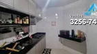 Foto 4 de Apartamento com 2 Quartos à venda, 63m² em Setor Habitacional Vicente Pires, Brasília