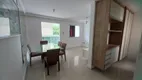 Foto 13 de Apartamento com 3 Quartos para alugar, 70m² em Buraquinho, Lauro de Freitas