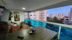 Foto 18 de Apartamento com 3 Quartos à venda, 109m² em Residencial Eldorado, Goiânia