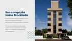 Foto 2 de Apartamento com 3 Quartos à venda, 100m² em Itajubá, Barra Velha