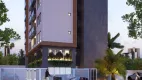 Foto 9 de Apartamento com 2 Quartos à venda, 56m² em Bancários, João Pessoa