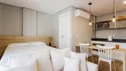 Foto 2 de Apartamento com 1 Quarto para alugar, 27m² em Centro, Florianópolis