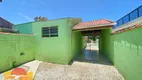 Foto 2 de Casa com 2 Quartos à venda, 64m² em Balneário Nereidas, Guaratuba