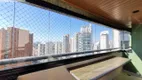 Foto 14 de Apartamento com 3 Quartos à venda, 120m² em Jardim Vila Mariana, São Paulo