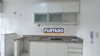 Foto 7 de Apartamento com 3 Quartos para alugar, 80m² em Vila Bastos, Santo André