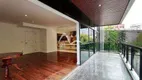 Foto 2 de Apartamento com 4 Quartos à venda, 231m² em Leblon, Rio de Janeiro