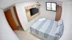 Foto 2 de Apartamento com 3 Quartos para alugar, 85m² em Farol, Maceió