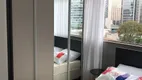 Foto 12 de Apartamento com 1 Quarto à venda, 36m² em Ibirapuera, São Paulo