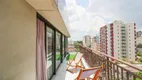 Foto 33 de Cobertura com 2 Quartos à venda, 165m² em Jardim Guedala, São Paulo