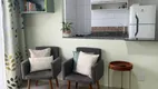 Foto 2 de Apartamento com 1 Quarto à venda, 33m² em Vila Paiva, São Paulo