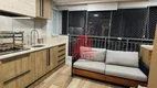 Foto 2 de Apartamento com 3 Quartos à venda, 84m² em Panamby, São Paulo