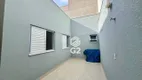 Foto 20 de Casa com 3 Quartos à venda, 127m² em Jardim Veneza, Indaiatuba