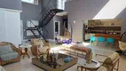 Foto 8 de Casa de Condomínio com 4 Quartos à venda, 450m² em Jardim Passárgada, Cotia
