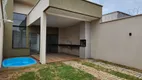 Foto 2 de Casa com 3 Quartos à venda, 125m² em Setor Cristina II Expansao, Trindade