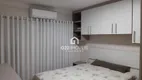 Foto 9 de Casa de Condomínio com 3 Quartos à venda, 140m² em Roncáglia, Valinhos