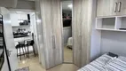 Foto 6 de Apartamento com 2 Quartos à venda, 45m² em Jardim Do Lago Continuacao, Campinas