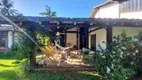 Foto 10 de Casa com 5 Quartos para alugar, 600m² em Pereque, Ilhabela