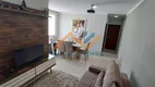 Foto 2 de Apartamento com 3 Quartos à venda, 86m² em Cidade Nova, Santana do Paraíso
