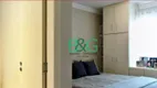 Foto 11 de Apartamento com 2 Quartos à venda, 56m² em Vila Olímpia, São Paulo