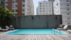 Foto 13 de Flat com 1 Quarto para alugar, 30m² em Jardins, São Paulo