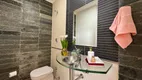Foto 19 de Casa de Condomínio com 3 Quartos à venda, 265m² em Residencial Villaggio II, Bauru