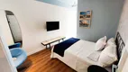 Foto 7 de Apartamento com 2 Quartos à venda, 87m² em Leblon, Rio de Janeiro