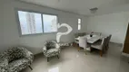 Foto 8 de Cobertura com 4 Quartos à venda, 120m² em Pitangueiras, Guarujá