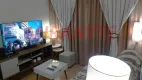 Foto 2 de Apartamento com 2 Quartos à venda, 68m² em Vila Mazzei, São Paulo