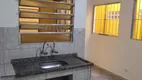 Foto 15 de Casa com 2 Quartos para alugar, 43m² em Parque São Lucas, São Paulo