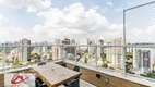 Foto 6 de Cobertura com 3 Quartos à venda, 181m² em Brooklin, São Paulo