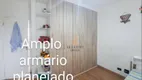 Foto 12 de Apartamento com 2 Quartos à venda, 56m² em Jardim Olavo Bilac, São Bernardo do Campo