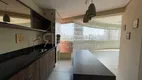 Foto 6 de Apartamento com 4 Quartos à venda, 232m² em Vila Assuncao, Santo André
