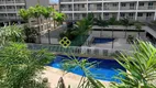 Foto 2 de Apartamento com 1 Quarto à venda, 50m² em Vila Matias, Santos