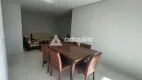 Foto 3 de Apartamento com 3 Quartos para alugar, 123m² em Oficinas, Ponta Grossa