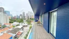 Foto 3 de Apartamento com 1 Quarto para alugar, 95m² em Vila Olímpia, São Paulo
