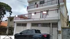 Foto 13 de Kitnet com 1 Quarto para alugar, 25m² em Campo Limpo, São Paulo